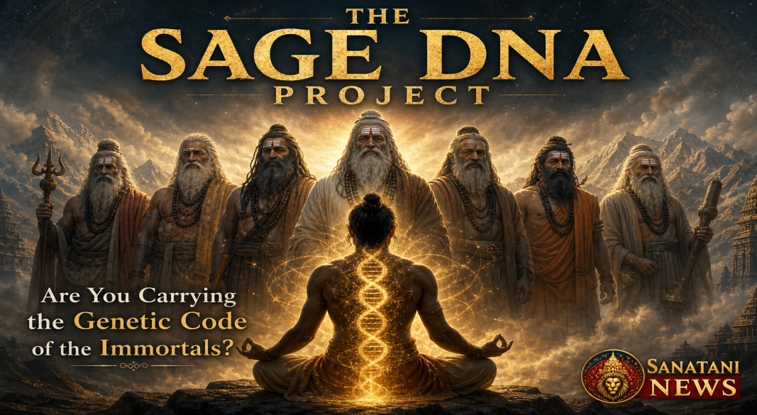 The Sage DNA Projec