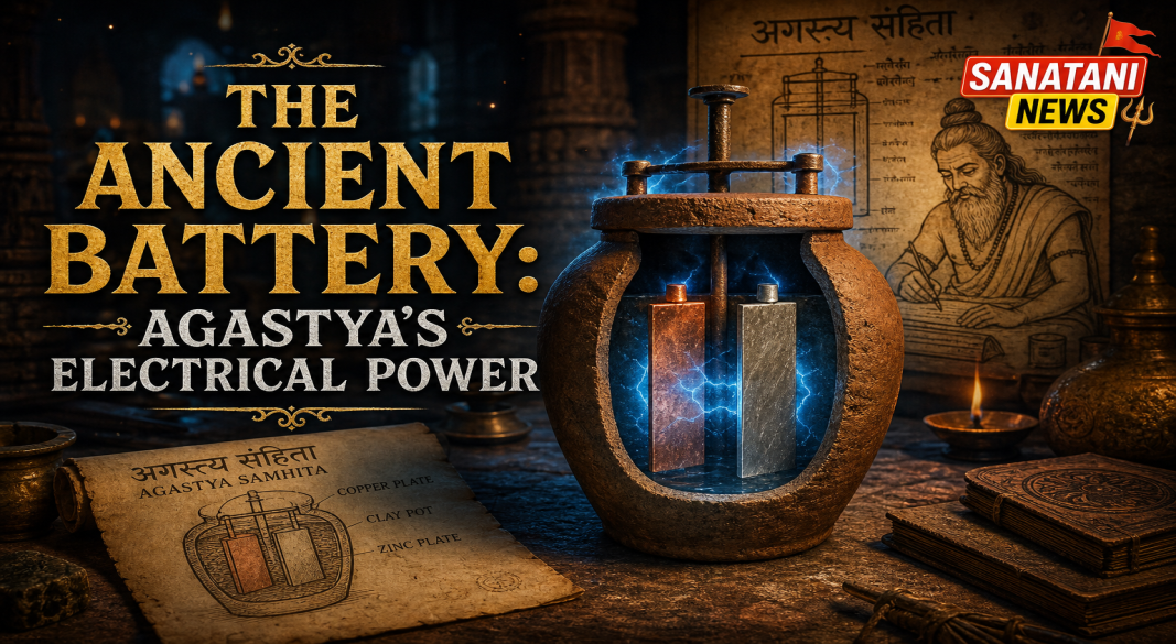 Sanatan Science