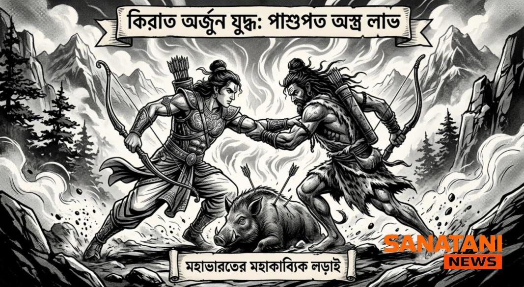 SANATANI NEWS